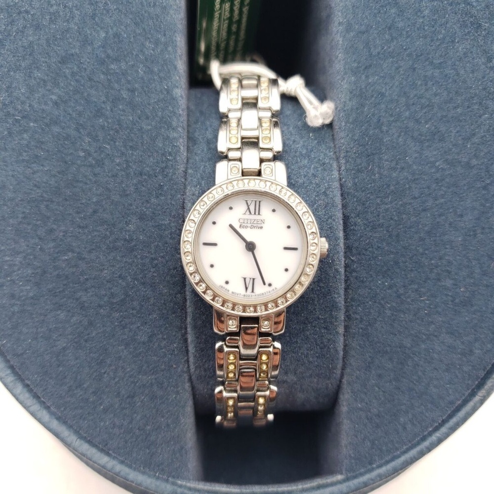 Citizen Eco-Drive Watch